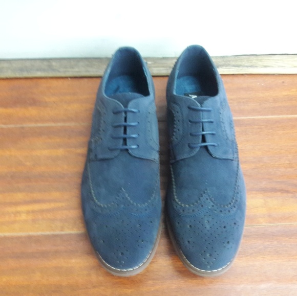 Adolfo wingtips - Picture 2 of 3